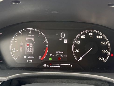 Used 2024 Honda Civic Sport image 31