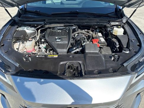 Used 2023 Lexus RX 350 Premium Plus w/ Cold Area Package AWD/4WD image 33