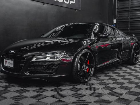Used 2015 Audi R8 V8 AWD/4WD image 32