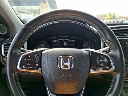 Used 2017 Honda CR-V Touring image 16