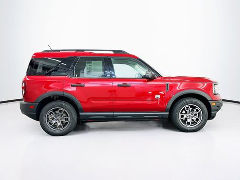 Used 2021 Ford Bronco Sport Big Bend AWD/4WD image 10