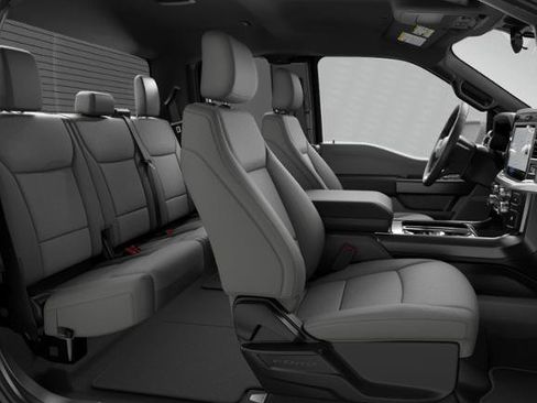 New 2026 Ford F150 XLT w/ FX4 Off-Road Package image 6