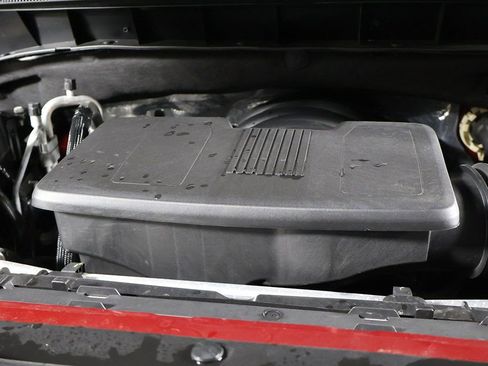 Used 2024 Chevrolet Silverado 1500 RST w/ Dark Appearance Package image 17