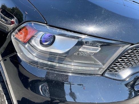 Used 2020 Dodge Durango GT RWD image 30