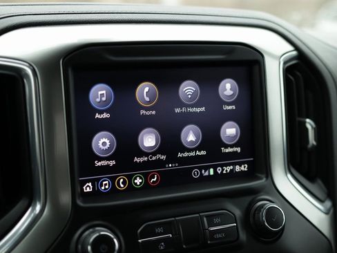 Used 2020 Chevrolet Silverado 1500 RST image 14