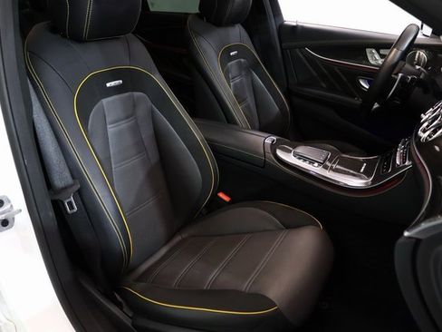 Used 2021 Mercedes-Benz E 63 AMG S image 22