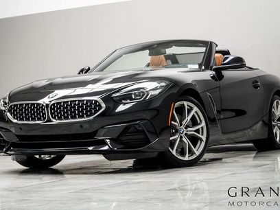 Used 2019 BMW Z4 sDrive30i w/ Premium Package