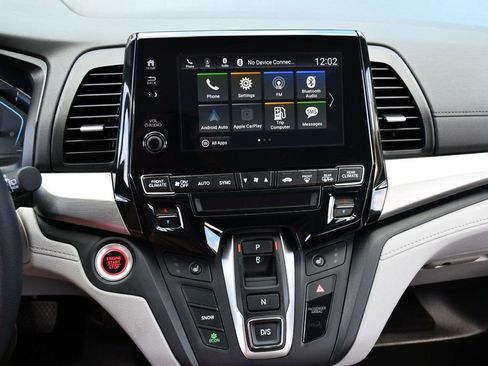 Used 2019 Honda Odyssey EX image 60