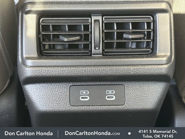 Used 2026 Honda Accord LX image 14