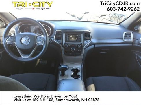 Used 2015 Jeep Grand Cherokee Laredo w/ Quick Order Package 23E image 21