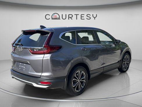 Used 2022 Honda CR-V EX image 7