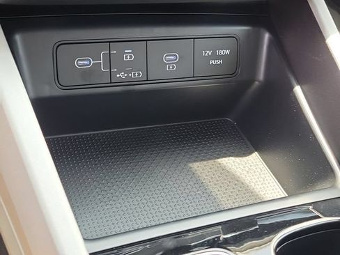 New 2026 Hyundai Tucson SEL Plus FWD image 15