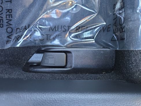 Certified 2025 Toyota Corolla XSE image 31