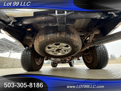 Used 2019 Chevrolet Colorado W/T w/ WT Convenience Package image 51