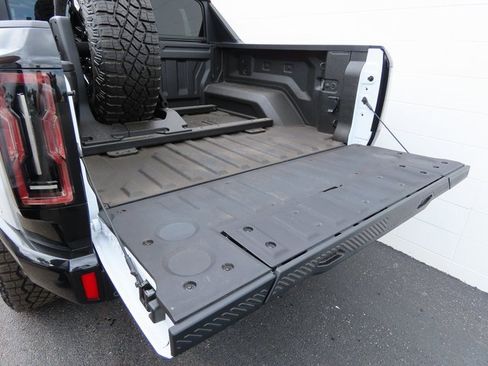 Used 2022 GMC Hummer EV Edition 1 image 8