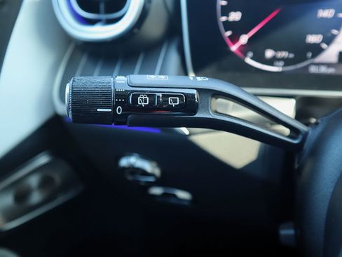 Certified 2023 Mercedes-Benz GLC 300 4MATIC w/ AMG Line image 21