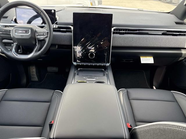 New 2026 GMC Sierra EV Elevation AWD/4WD image 21