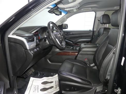 Used 2018 GMC Yukon SLT AWD/4WD image 22