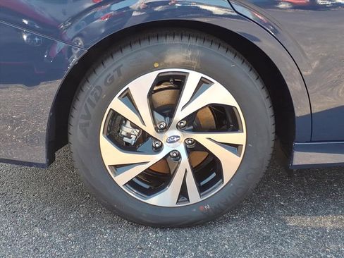New 2025 Subaru Legacy Premium image 26