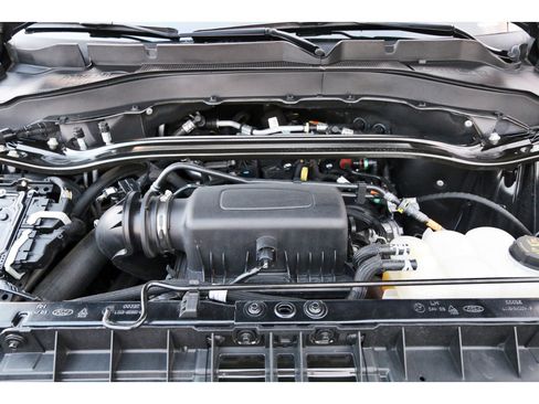 Used 2023 Ford Explorer ST-Line w/ Class IV Trailer Tow Package image 32