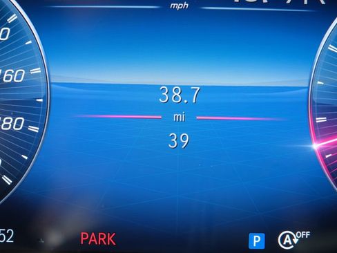 Used 2026 Mercedes-Benz G 63 AMG 4MATIC image 73