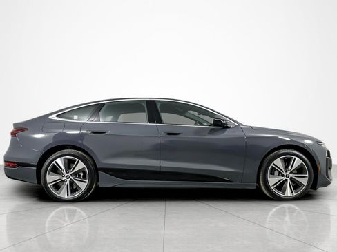 New 2027 Audi A6 e-tron Premium RWD image 7