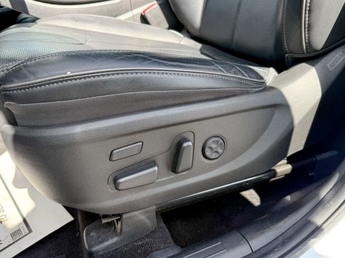 Used 2022 Hyundai Santa Fe Limited image 16