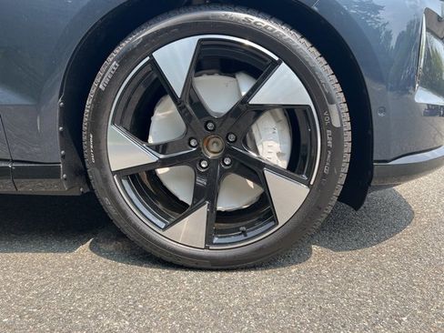 New 2025 Volvo EX90 Ultra image 10