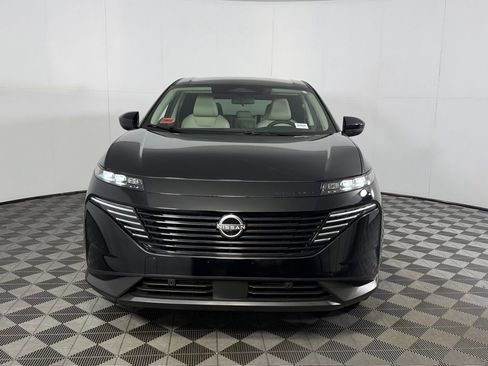Used 2025 Nissan Murano SV AWD/4WD image 5