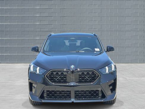 New 2026 BMW X2 xDrive28i w/ M Sport Package AWD/4WD image 2