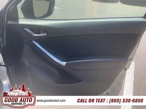 Used 2014 MAZDA CX-5 Touring image 12