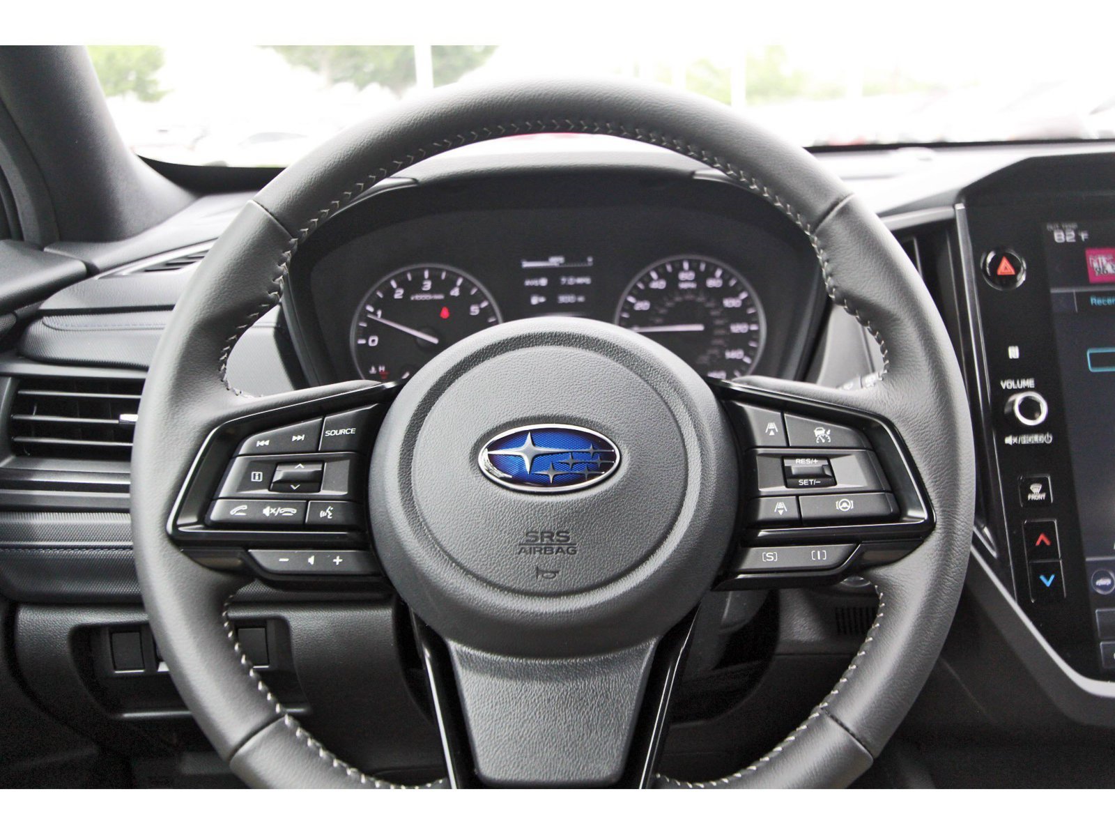 New 2026 Subaru Forester Premium AWD/4WD image 12