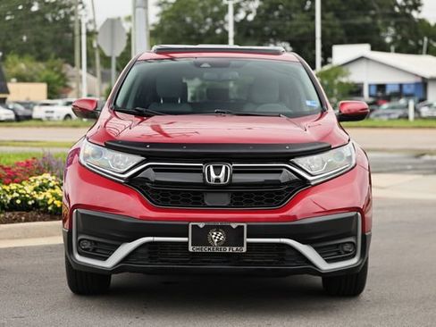 Used 2022 Honda CR-V EX-L image 13