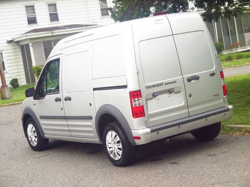 Used 2012 Ford Transit Connect XLT FWD image 25