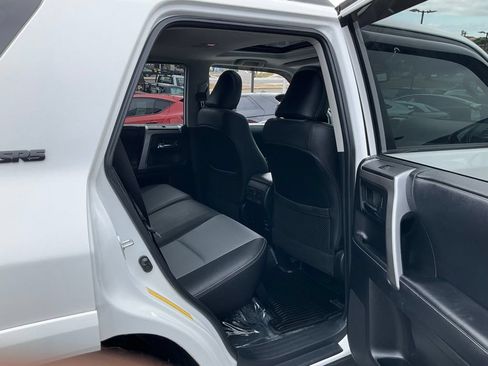 Used 2019 Toyota 4Runner SR5 Premium AWD/4WD image 50