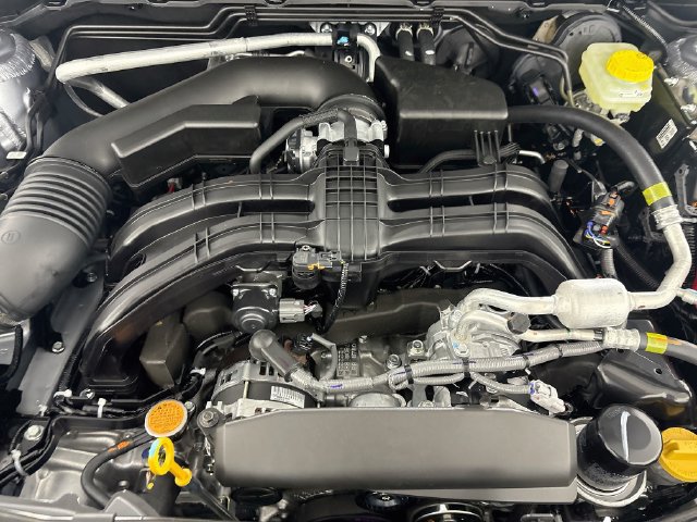 New 2026 Subaru Crosstrek 2.5i AWD/4WD image 26