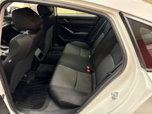 Used 2021 Honda Accord LX image 23