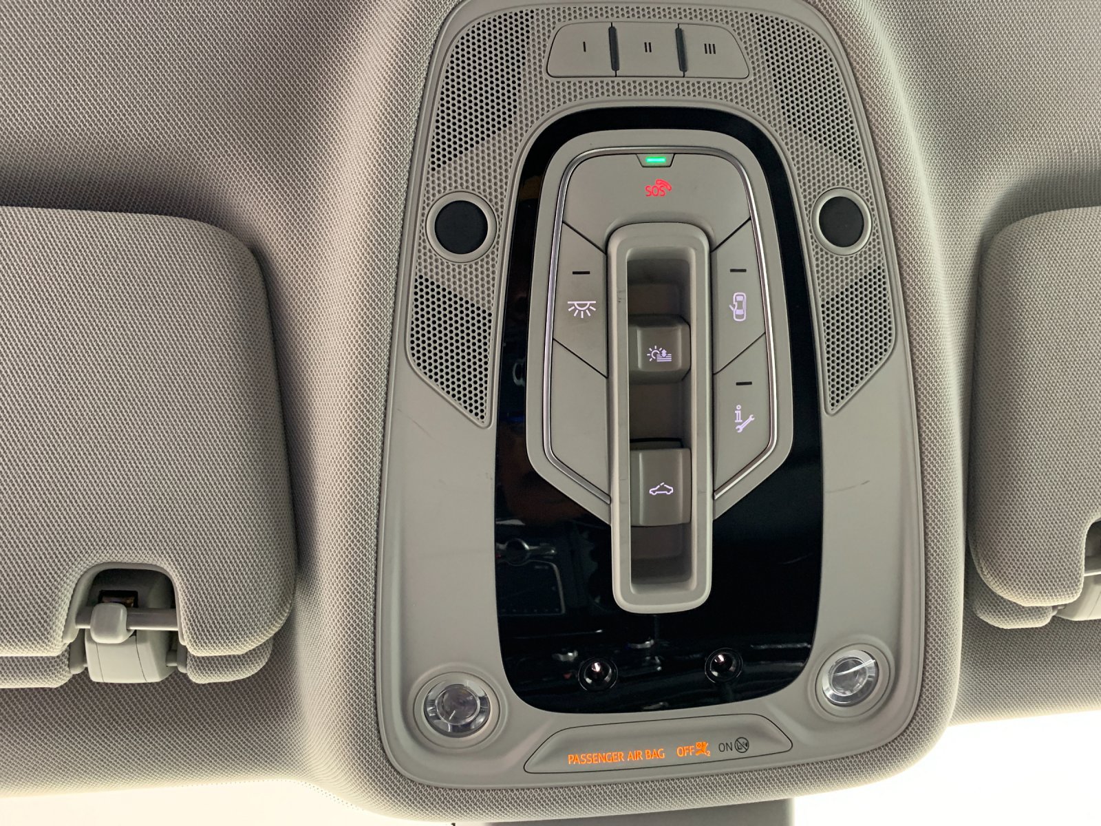Used 2019 Audi Q7 3.0T Premium Plus AWD/4WD image 28
