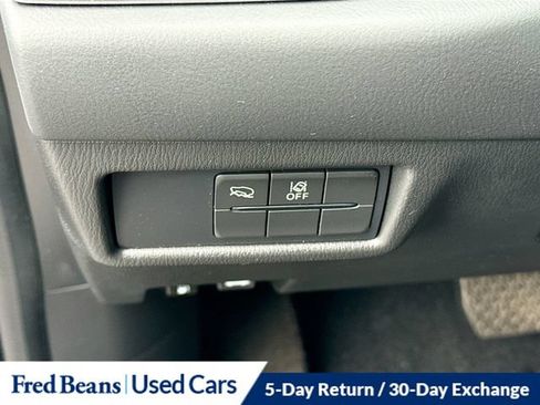 Used 2024 MAZDA CX-5 AWD 2.5 S w/ Select Package image 14