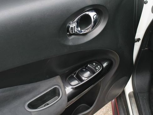 Used 2014 Nissan Juke NISMO image 13