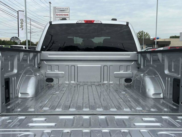 Used 2024 Ford F150 XLT w/ Mobile Office Package AWD/4WD image 20