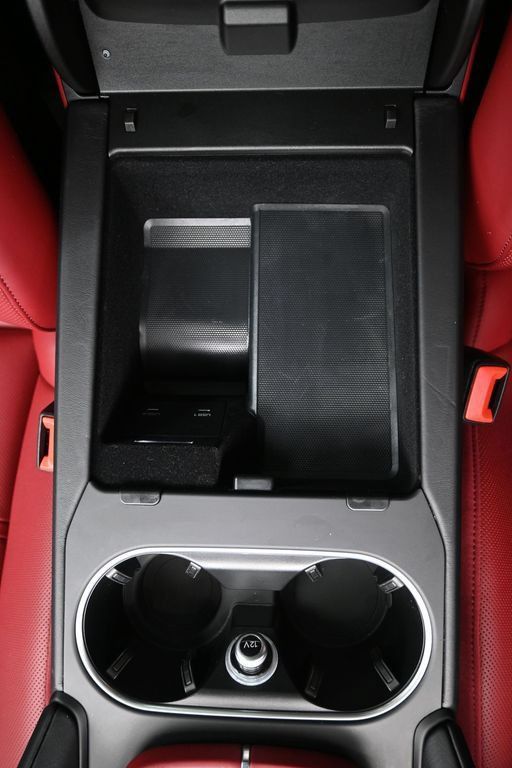 Used 2023 Porsche Cayenne GTS AWD/4WD image 20