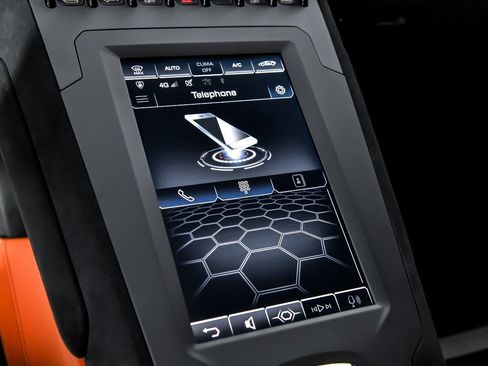 Used 2021 Lamborghini Huracan STO image 35