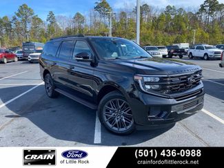 New 2026 Ford Expedition Max Platinum w/ Stealth Appearance Package video 1
