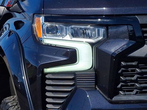 Certified 2023 Chevrolet Silverado 1500 RST w/ All Star Edition Plus image 9