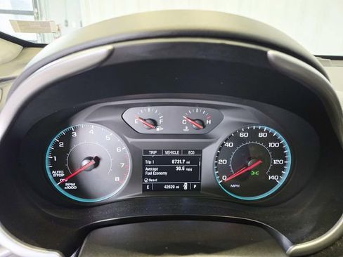 Used 2024 Chevrolet Malibu LT image 19