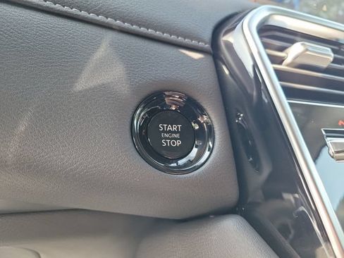 New 2026 Nissan Armada SV RWD image 30