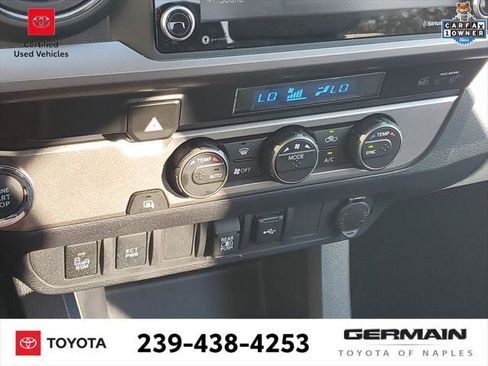 Certified 2023 Toyota Tacoma SR5 image 30