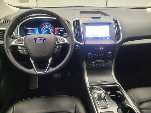Used 2020 Ford Edge SEL w/ Convenience Package FWD image 22