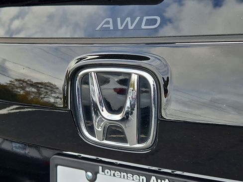 Certified 2023 Honda CR-V Sport Touring image 29